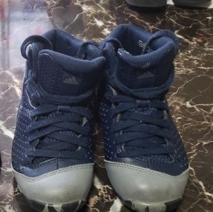 Adidas and Converse(boys)